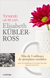 Tomando un té con Elisabeth Kübler-Ross